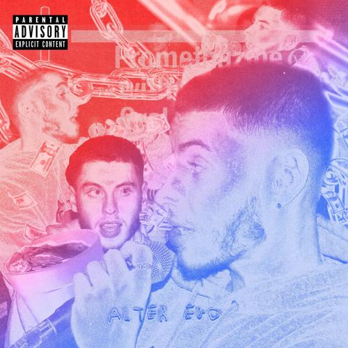 ALTER EGO (Explicit)