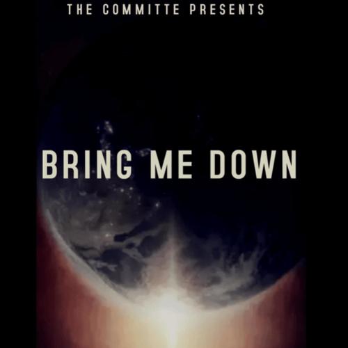 Bring Me Down (feat. Black Gemini & Nicasso) [Explicit]