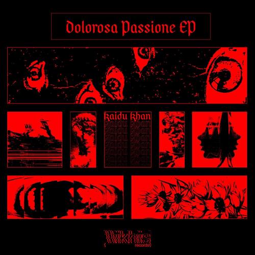 Dolorosa Passione EP