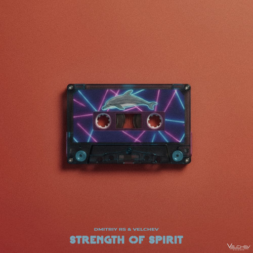 Strength of Spirit