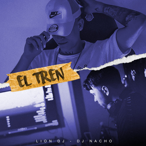 El Tren (Remix)