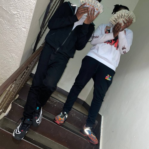 Purpin (feat. 1Babyrtw) [Explicit]