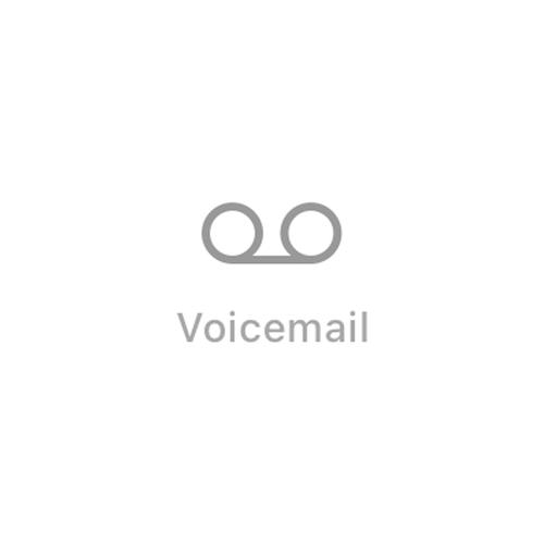 Voicemail