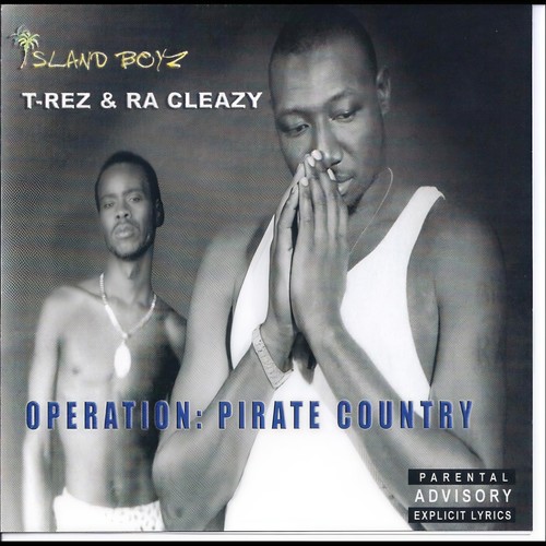Operation Pirate Country (Explicit)