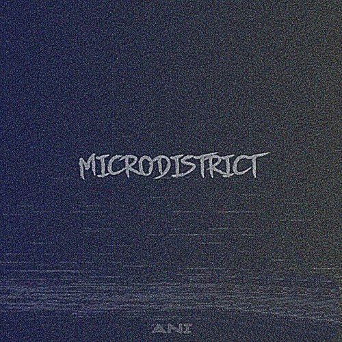 Microdistrict
