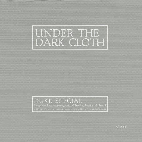 Under the Dark Cloth