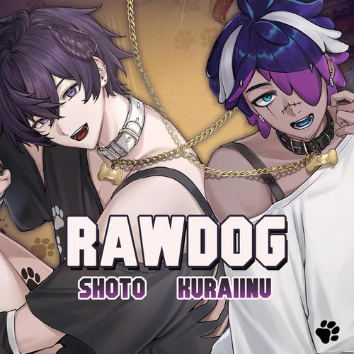 rawdog (feat. Shoto) [Explicit]