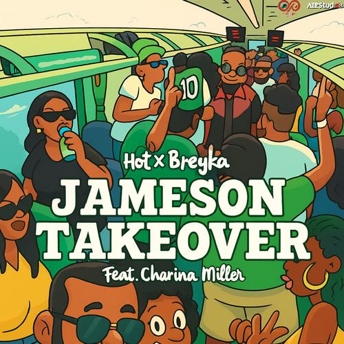 Take Over (Jackin House) (feat. Hot Boy) [Special Version]