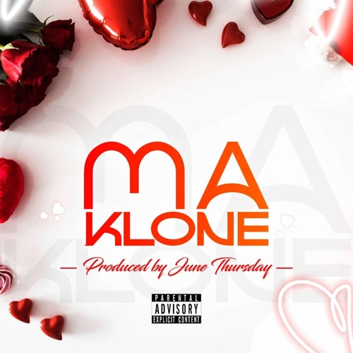Ma Klone (Explicit)