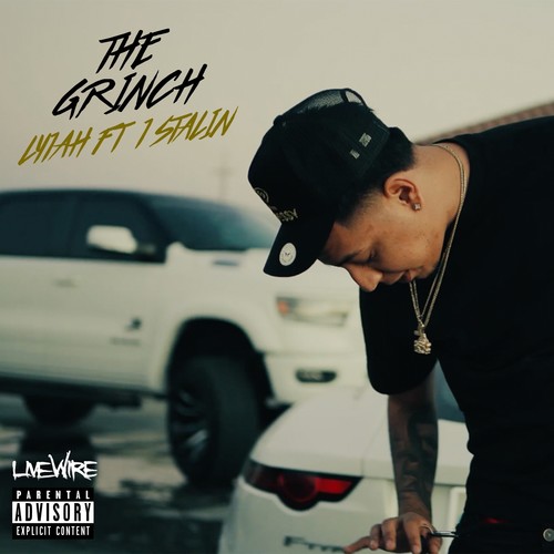 The Grinch (feat. J Stalin) [Explicit]