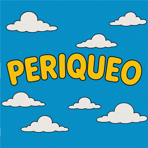 Periqueo (Dancehall Type Beat)