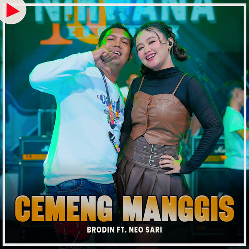 CEMENG MANGGIS