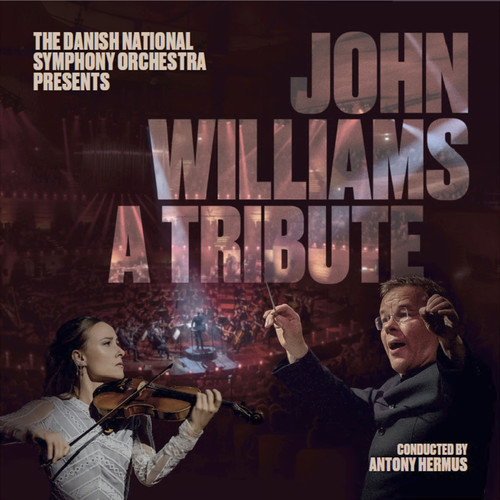 John Williams - A Tribute