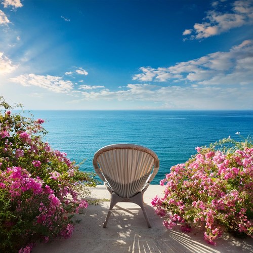 Flujo Melódico: Música Para Momentos Suaves