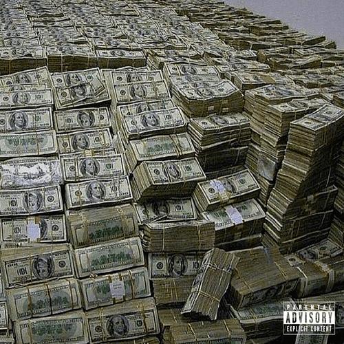 B4NKROLL (feat. No Stylxst) [Explicit]