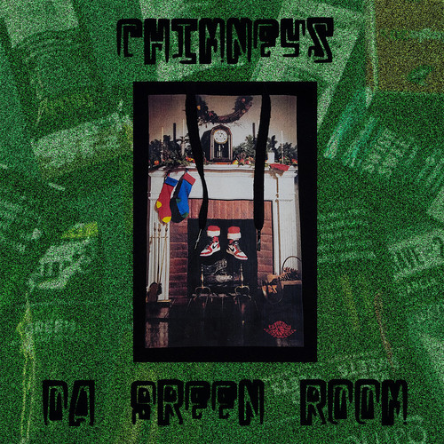 Chimneys da Green Room (Explicit)