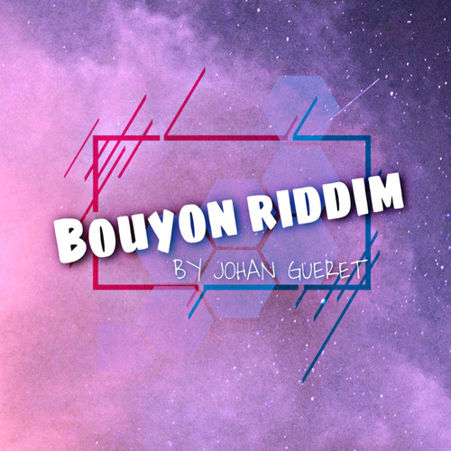 Bouyon riddim