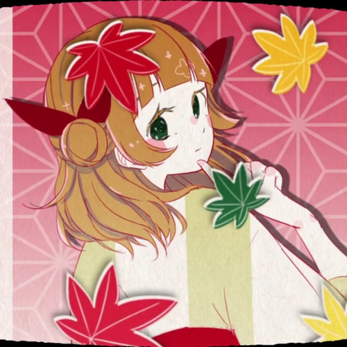 今をかける少女