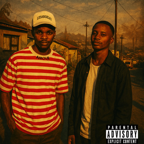 Vuyu Mama (Explicit)