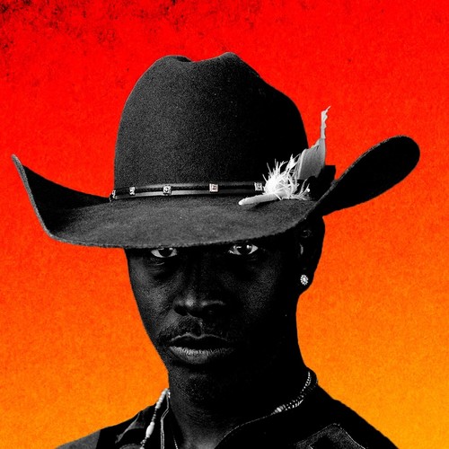 GHOST OF THE WEST (Explicit)