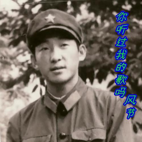 你听过我的歌吗
