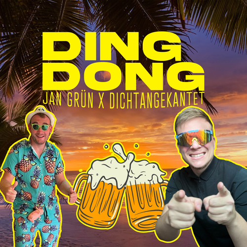 Ding Dong (Radio Edit) [Explicit]