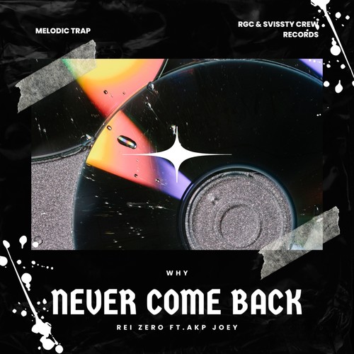 Never Come Back