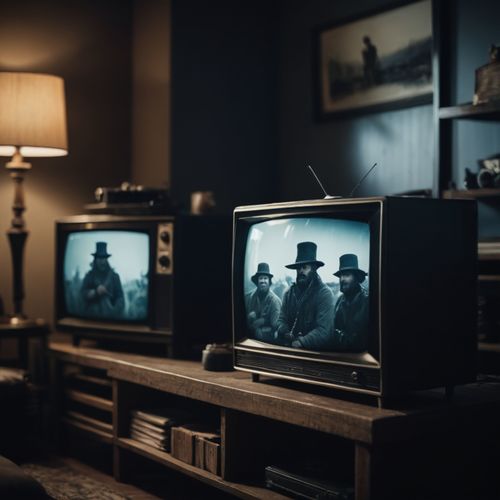 Na pa la tele (Explicit)