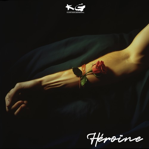 Héroïne (Scratch - DJ Venum) [Explicit]