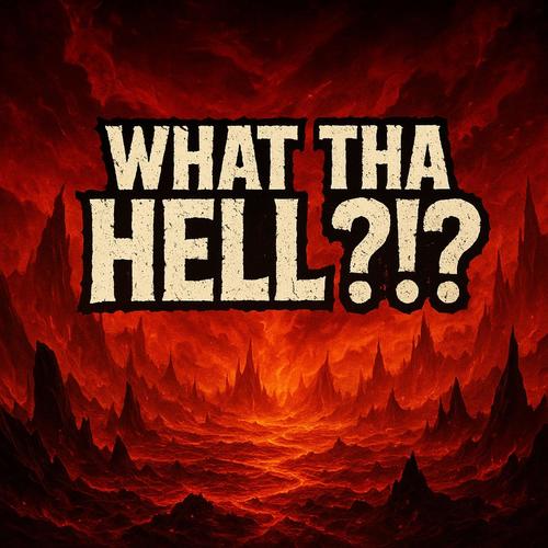 What tha HELL?!?