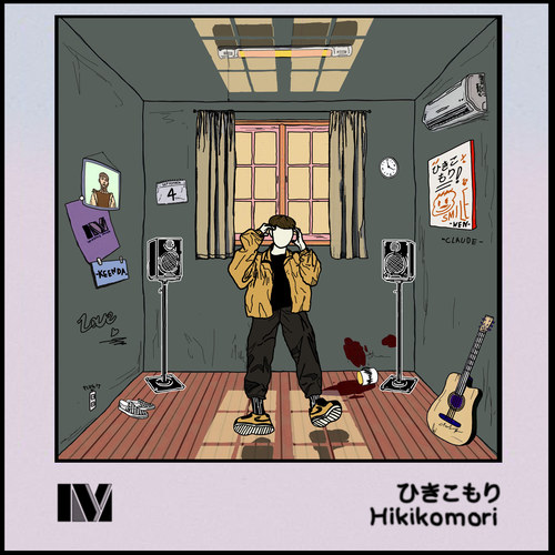 Hikicomori