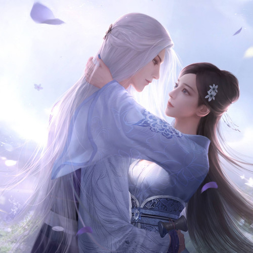 逆袭王府：嫡女很逍遥