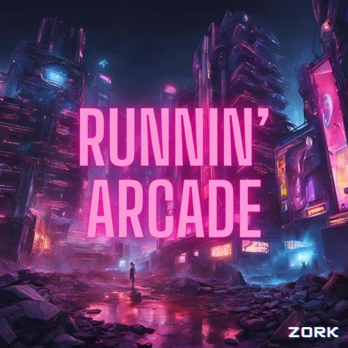 Runnin' Arcade
