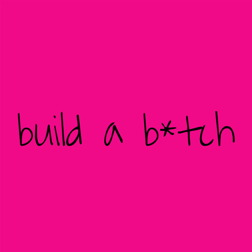 Build a *****