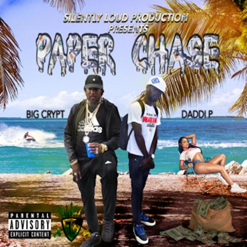 Paper Chase (feat. Daddi p)