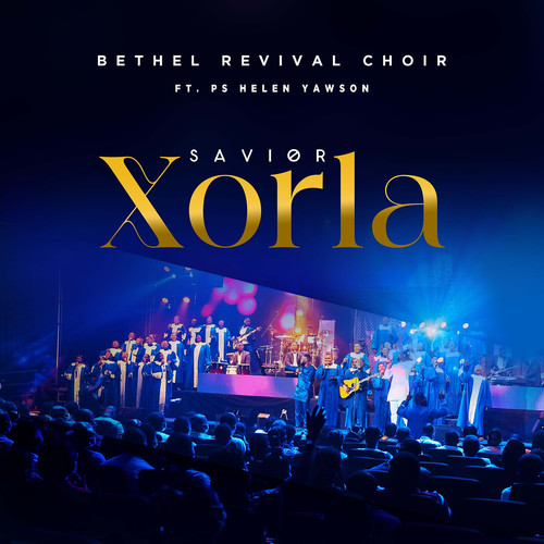 Xorla (Savior)