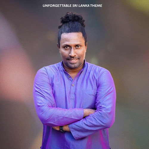 Unforgettable (Sri Lanka Theme)