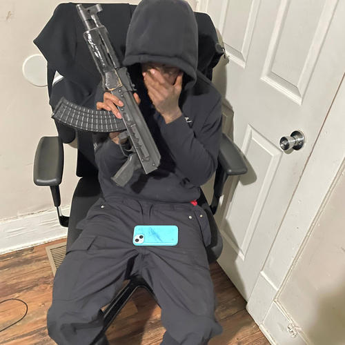 1Am n dead end city (Explicit)