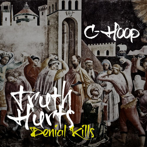 Truth Hurts. Denial Kills.