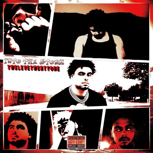 INTO THA STORM (Explicit)