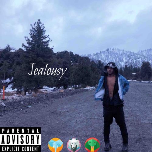 Jealousy (Explicit)