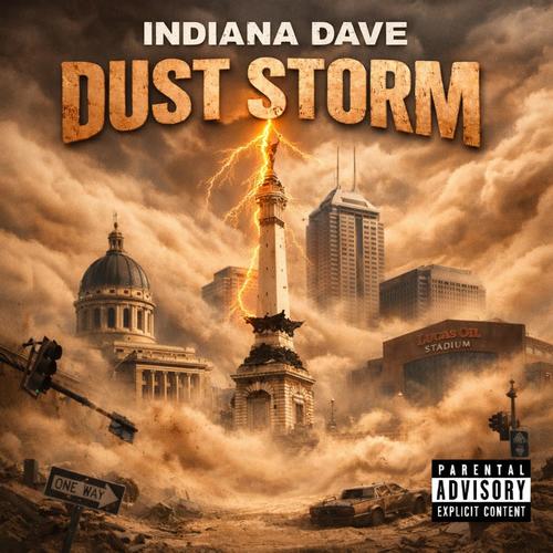 Dust Storm (Explicit)