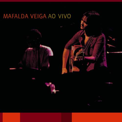 Mafalda Veiga (Ao Vivo)