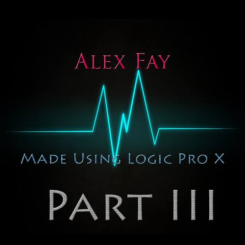 Made on Logic Pro X Part III