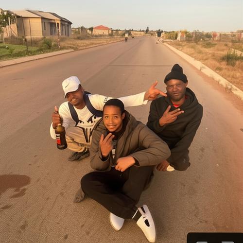 Hero Ma Hero (with K J) [Explicit]