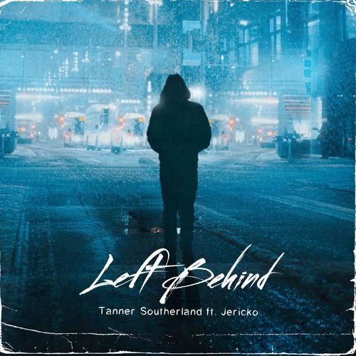 Left Behind (feat. Jericko)