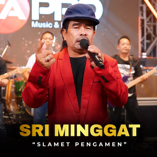 Sri Minggat