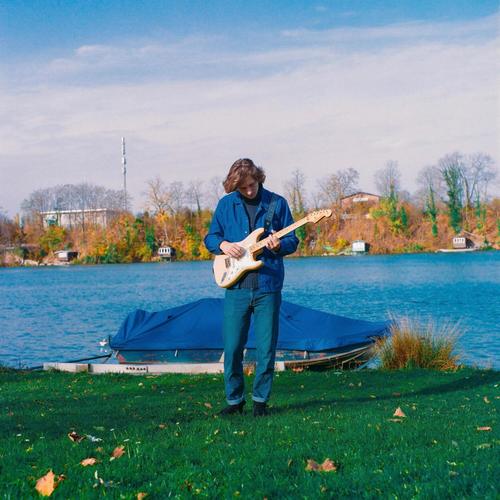 Cross the River (feat. Lam-Dan & Triquet)