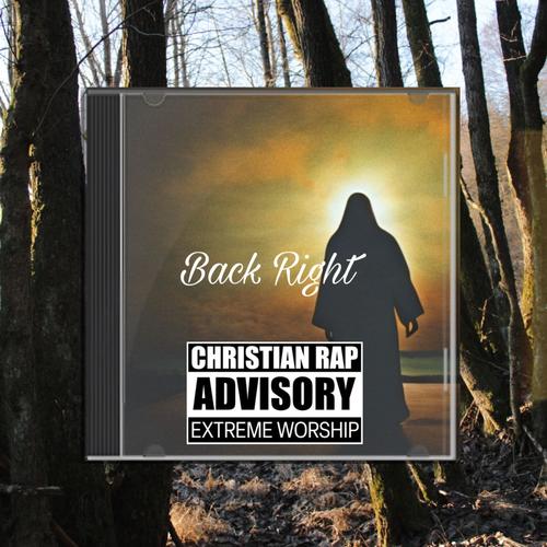 Back Right (feat. CBertis)