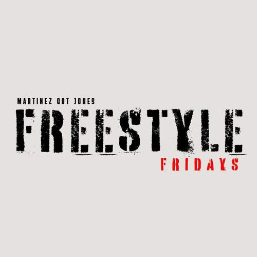 Freestyle Fridays (Explicit)
